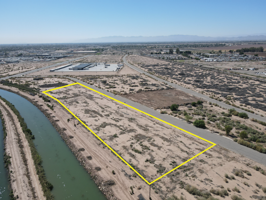Commercial Property for Sale in Calexico California 92231